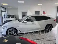 2018 BMW 640