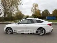 2018 BMW 640