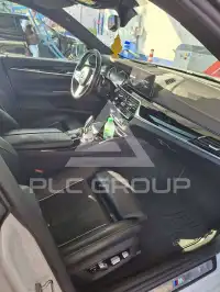 2018 BMW 640