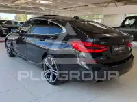 2018 BMW 640