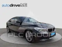 2018 BMW 640