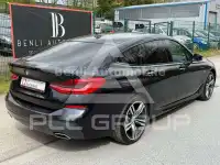 2018 BMW 640
