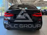 2018 BMW 640