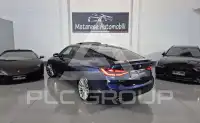 2018 BMW 640
