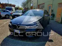 2018 BMW 640