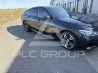2018 BMW 640