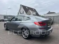 2018 BMW 640