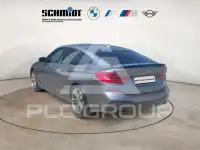 2018 BMW 640