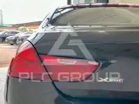 2018 BMW 640