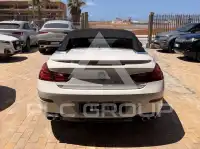 2018 BMW 640