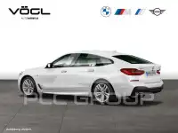 2018 BMW 640