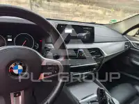 2018 BMW 640