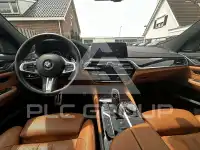 2018 BMW 640