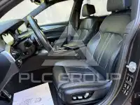 2018 BMW 640