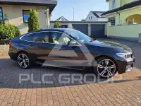 2018 BMW 640