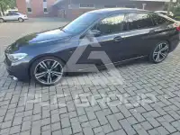 2018 BMW 640