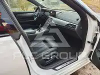 2018 BMW 640