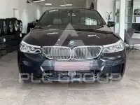 2018 BMW 640