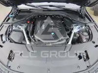 2018 BMW 640