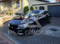 2018 BMW 640