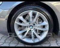 2018 BMW 640