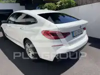 2018 BMW 640