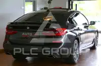 2018 BMW 640