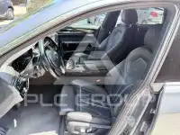 2018 BMW 640