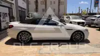 2018 BMW 640