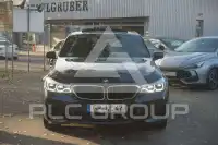 2018 BMW 640