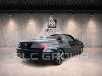 2018 BMW 640