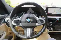 2018 BMW 640