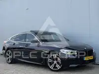 2018 BMW 640