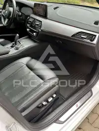 2018 BMW 640
