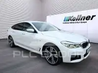 2018 BMW 640