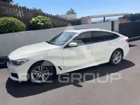 2018 BMW 640