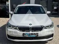 2018 BMW 640