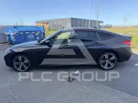 2018 BMW 640