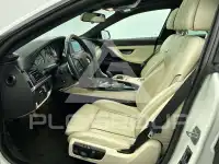 2018 BMW 640