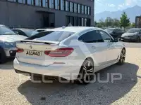 2018 BMW 640