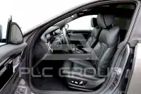 2018 BMW 640