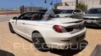 2018 BMW 640