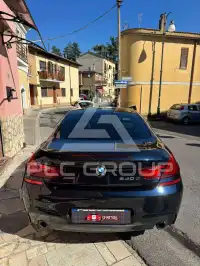 2018 BMW 640