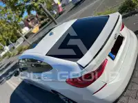 2018 BMW 640
