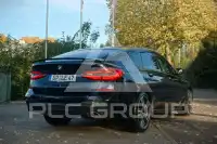 2018 BMW 640