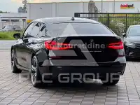 2018 BMW 640
