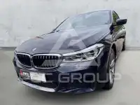 2018 BMW 640