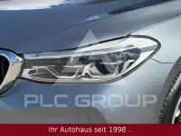 2018 BMW 640