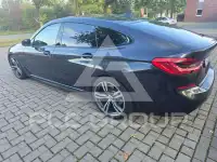 2018 BMW 640