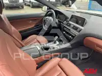 2018 BMW 640